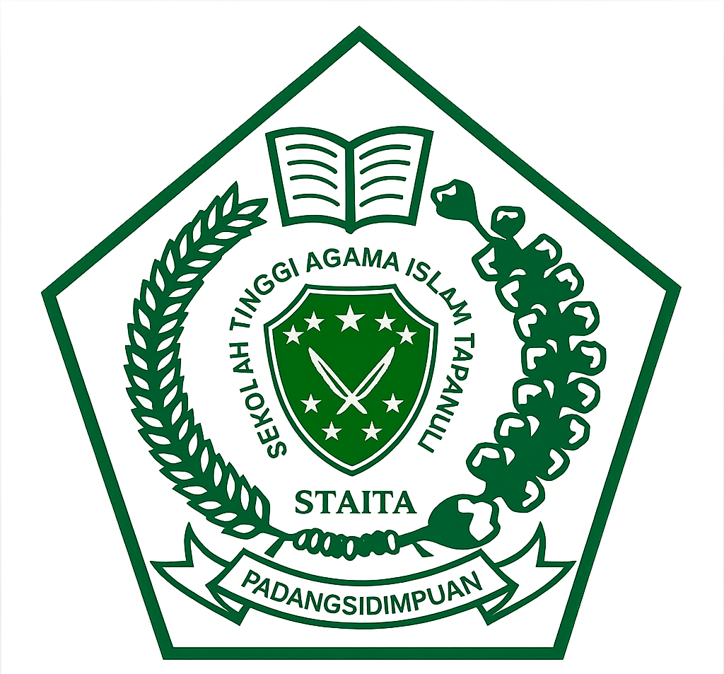 REPOSITORY STAITA PADANGSIDIMPUAN